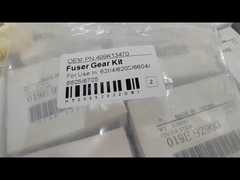Fuser Gear Kit 499K13470 voor Xerox 6204 6205 6604 6605 6705 Vervangende onderdelen voor kopieermachines
