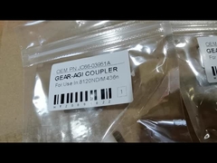 HP-versnellingsstel JC66-03951A