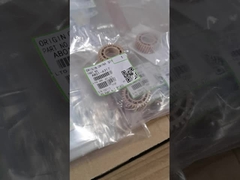 Drukrolversnelling AB014317 voor Ricoh MPC4501 GRIC146-060