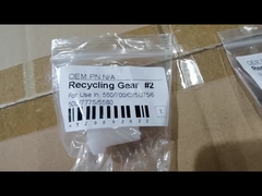 Recycling gear-2 Voor Xerox kleur 550 560 570 700 C75 J75 240 250 5540 7500 6500 5065775 5580 6680 77