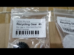 Recycling gear-5 Voor Xerox kleur 550 560 570 700 C75 J75 240 250 5540 7500 6500 5065 7775 5580 6680