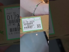 D179-3635 D1793635 D179-3631 D1793631 Drum Coating Bar voor Ricoh Pro 8100EX 8100S 8110S 8120S 8300S