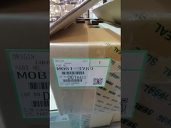 Originele intermediaire transfer reiniging eenheid assemblage M0B13789 M0B1-3789 voor Ricoh Pro C9200