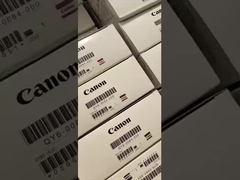 HONGTAIPART QY6-0084 Nieuwe originele kleurenprinter voor Canon PRO-100 Pinter Head New Sea