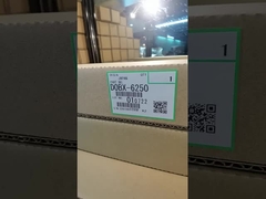 Originele 2e overdrachtsrol D0BX6250 D0BX-6250 D179-6250 D1796250 voor Ricoh Pro 8110 8100ex 8100s 81