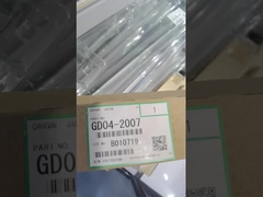 GD04-2007 GD042007 Borstelroller voor tussenliggende overdracht voor Ricoh Pro C720 C720S C900 C900S