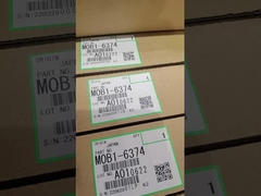 M0B16374 M0B1-6374 Borstelroltransferseparatie voor Ricoh Pro C9200 C9210 Schachtborstel voor toepassing