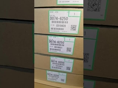 Originele overdrachtsrol D074-6250 D0746250 voor Ricoh Pro C651 C751 C651EX C751EX HONGTAIPART TRRIC01