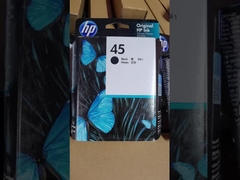 Printer Ink Cartridge 51645A voor HP DeskJet DesignJet OfficeJet All-in-One Printer Kleurkopieer Fax