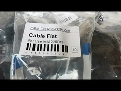 Compatibele laser scanner assemblage kabel RK2-6691 RK2-6691-000 voor HP M201 M201n M201dw M202 M202n M2