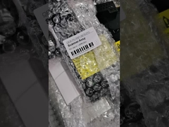 Originele gebruikte scanner Assy RM1-6878-010 voor Canon LBP6030w LASERSCACAN007-306