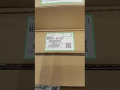 Originele intermediaire overdrachtsrolmontage M0B16159 M0B1-6159 M0B1-6192 M0B16192 M2056192 M205-61