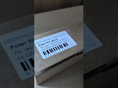 Fuser Film Sleeve AE010110 D1764042 voor Ricoh MPC2004 C2504 C3004 C3504 IMC2500 3500