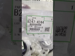 B2474244 B247-4244 23T Oorspronkelijke olievoorziening voor Ricoh Aficio MP5500 MP7500 MP6500-printer
