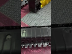 De Assemblage van de D2424058d2424055 Fuser Eenheid voor Ricoh-MP C4504 C5504 C6004 Bevestigende Eenheid 110V 220V