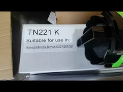 Konica Minolta Toner TN221