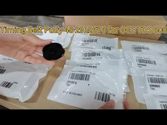 48 tanden tandriempoelie 2912676 voor OCE TDS 600 printeronderdelen