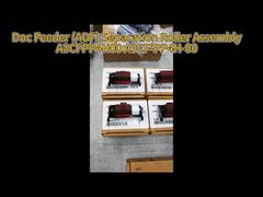 Documentinvoer (ADF) scheidingsrol montage-200K A3CFPP4H00 A3CF-PP4H-00 voor Konica Minolta bizhub 2