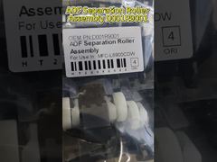 ADF-scheidingsrolmontage D001R9001 voor Brother MFC-L8900CDW