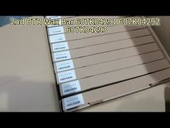 2e BTR Wax Bar 607K04291 607K04292 607K04293 voor Xerox Versant V80 V180 V2100 V3100