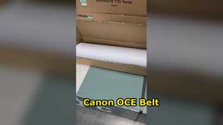 Canon OCE varioPRINT transportband 1060075550