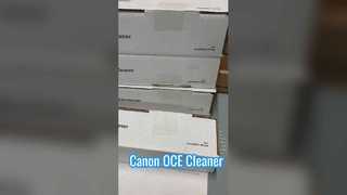Canon OCE DP110 115 120 135 140 VP110 120 135 Grote spiraalreiniger 1070115677