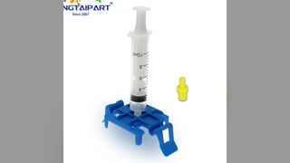 Nozzle-herstellende printkop Inktextractieclip Quick Purge Compatibel voor HP 950 951 932 933 954 95