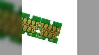 Signaalresponsieve T7251-4 Eenmalige cartridgechip Contactvast Kalibratie nauwkeurig Compatibel voor E