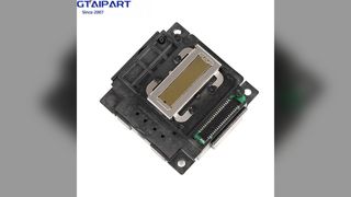 Geen verstopping van de printkop Fijne spuitmond Compatibel voor Epson L4168 4158 3118 3119 1118 1119 3156 3158