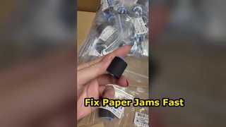 Pick-uprol RL1-1442-000 RL1-1443 -000 RL1-2593-000 CET4702 voor HP M1132 M1212 P1005 P1006 P1007 P