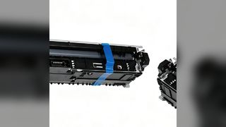 Stabiele Fuserassemblage CF235-67921 RM1-8735-000 Duurzaam Compatibel voor HP M725 M712