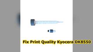 Montagekit voor Canon-pickuprol QM3-4014-000 QM3-4014-010 Geschikt voor PIXMA G-serie