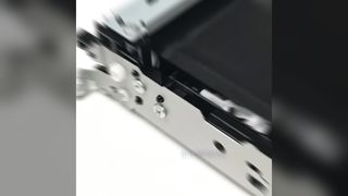 Stabiele overdrachtassemblage Duurzaam compatibel voor HP M154 M252 253 254 255 277 278 M280 281 283