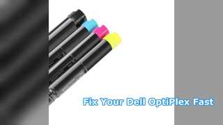Dell C7765dn Toner Patroon 593-10873 Vervangingstoner voor C7765dnf MFP