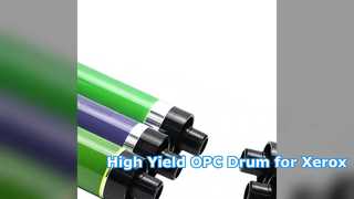 Stabiele tonercompatibiliteit OPC-drum met hoog rendement voor Xerox VI 2271 4471 5571 6671 7771