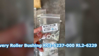 Levering Rolbus RC2-6237-000 RL2-6229 voor HP P2035 P2055 2015 1320 Canon IR1122 IR1133 IR103