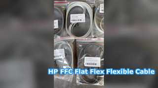 FFC Platte Flex Flexibele Kabel voor HP M435 M476 M521 14pin M1132 MF249 15pin14pin M130 MF429