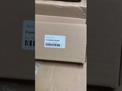 Formatteerkaart voor HP M402DN moederbord Hongtaipart