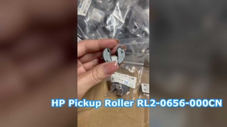 Pickup Roller RL2-0656-000CN voor HP M402 M403 M404 M426 M427 Canon LBP215 228 246 312 1238 1440 MF42