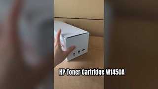 Tonercartridge W1450A E voor HP Pro 3001 3101