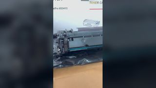 Tonercartridge W1510A voor HP