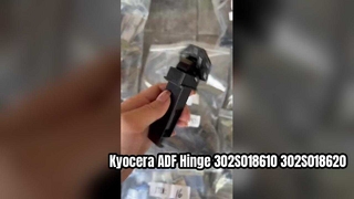 Scharnier 302S018610 302S018620 voor Kyocera M2040 M2135 M2540 M2635 M2640 M2735 P2040 P2235 M5521 M5526
