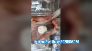 Aanvoerrol 302HN06080 voor Kyocera M2540 M2635 M2640 P2040 P2235 TA3010i TA3011i TA3050ci TA3051ci