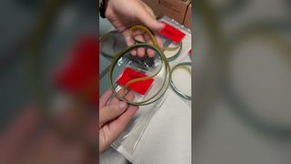 1060002135 RIEM AANDRIJVING 1020 Fin voor OCE 1020
