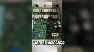 PBA 1060023632 voor OCE 120
