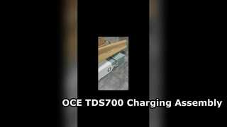 Originele oplaadeenheid 1060015221 1070026763 voor OCE TDS700