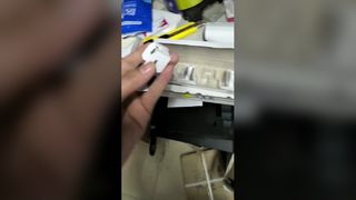 Ricoh Navulling Nietjes 416712 Type W