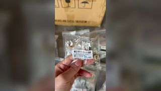 Lagere rolbus RC1-2079-000 voor HP 1010 1015 1020 1022