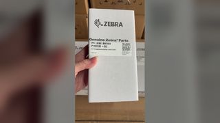 Printkop P1123335-012 P112216-10 P112216-11 Rev A1 (0794 Ohm) SN BK2501-00620AB 231-203dpi voor Ze