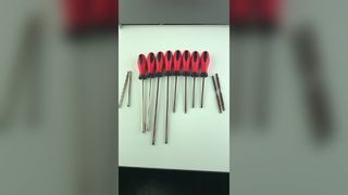 Schroevendraaiers voor 5,5x30cm Compatibel Hongtaipart